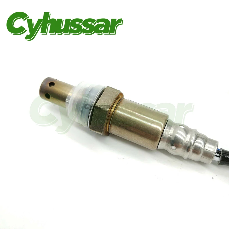 Кислородный датчик O2 Lambda соотношения воздуха и топлива для CADILLAC CTS CHEVROLET CAMARO CORVETTE