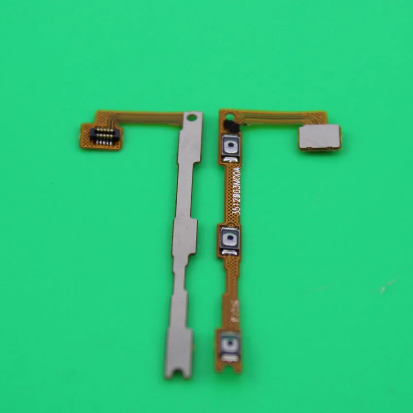 YuXi кнопка включения/выключения питания + увеличения/уменьшения громкости гибкий