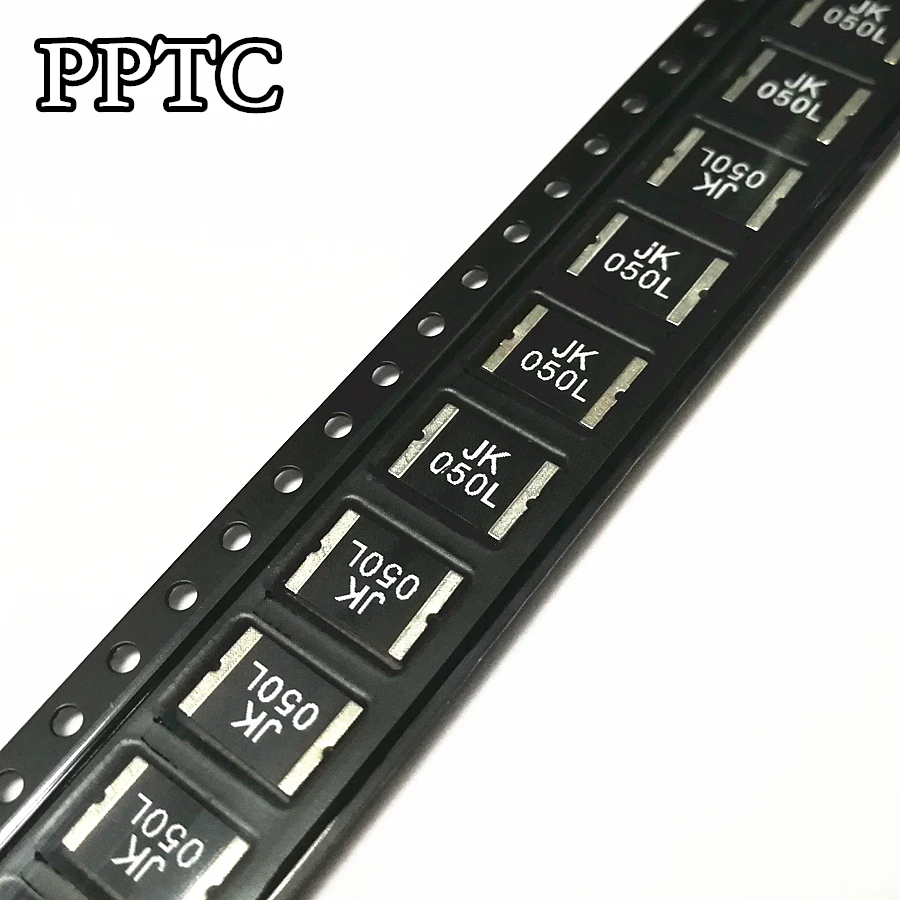 20 шт 2920 0.3A/0.5A/0.75A/1A/1.25A/1.5A/1.85A/2A/2.5A/2.6A/3A самовосвающийся предохранитель SMT SMD PPTC