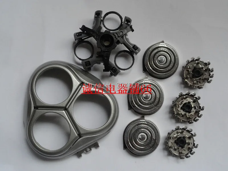 Сменная головка HQ9 1 шт. лезвие для бритвы Philips HQ8200 HQ8240 HQ8241 HQ8250 HQ8260 HQ8261 HQ8270 HQ8270CC