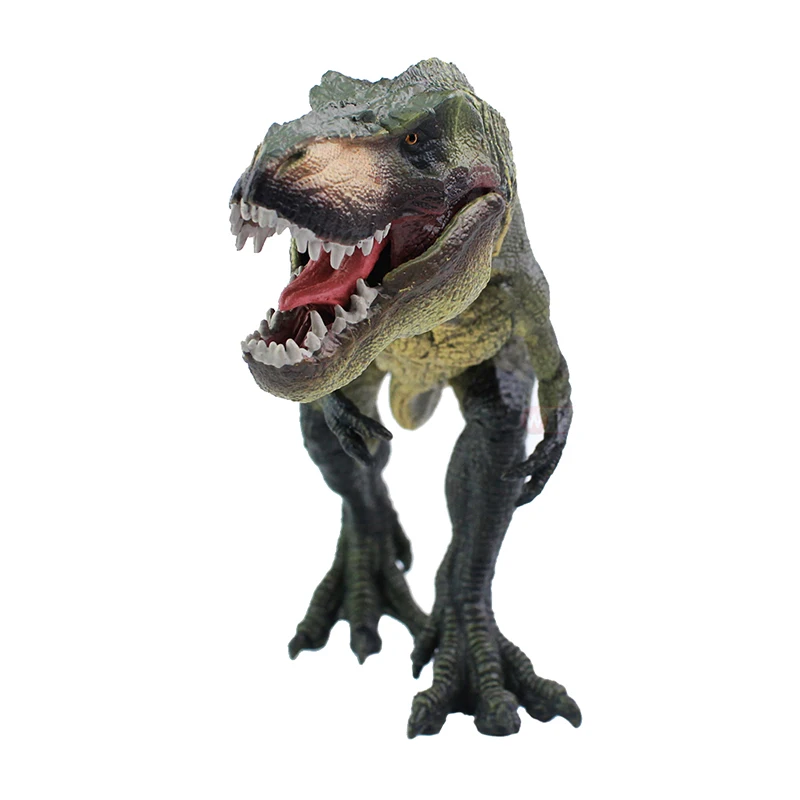 Вибен Юрский Тиранозавр Рекс динозавр игрушки T Rex фигурки модель животного