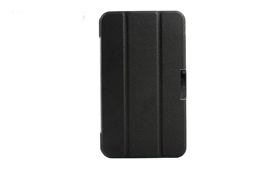 Роскошный ультра тонкий Магнитный кожаный чехол подставка для ASUS Memo Pad 7 ME70CX ME70C K01A