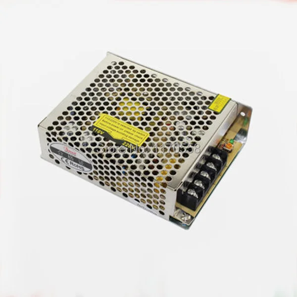 35W 9V 3.6A 100V-240V вход малый объем одиночный выход импульсный источник питания для