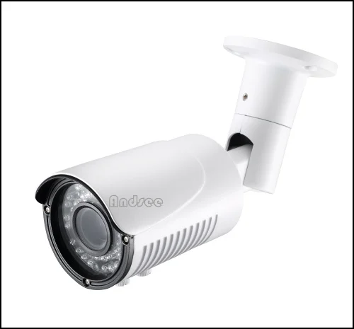2MP/1080P Sony IMX323 Hybird Camera Support AHD/CVI/TVI/CVBS mode Waterproof 40m IR distance AS-MHD8405R4 | Безопасность и защита