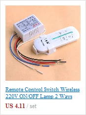 Модуль регулирования скорости переключателя DIY Kit компоненты 100 вт диммер модуль J26 19 Прямая поставка