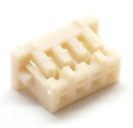 Free Shipping! 4pc APM2.5 DF13 Connector Housing module sensor | Электронные компоненты и принадлежности