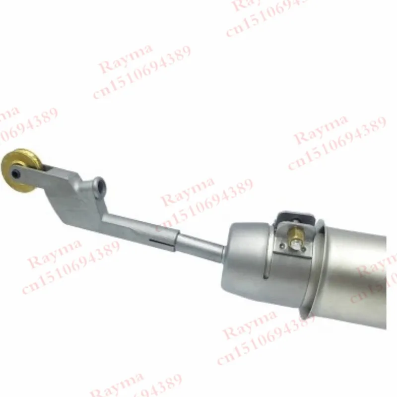 Бесплатная доставка Круглый сварочный наконечник 5 мм с латунным Пенни-роликом