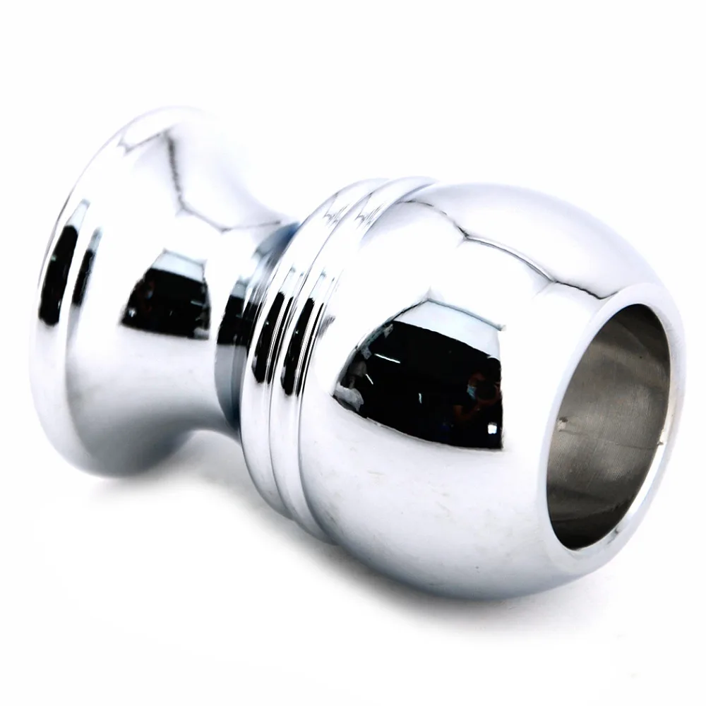 Zy 19*20 мм сплава для бритья Бритвы Кисточки ручка барсук волос узел DIY Для мужчин