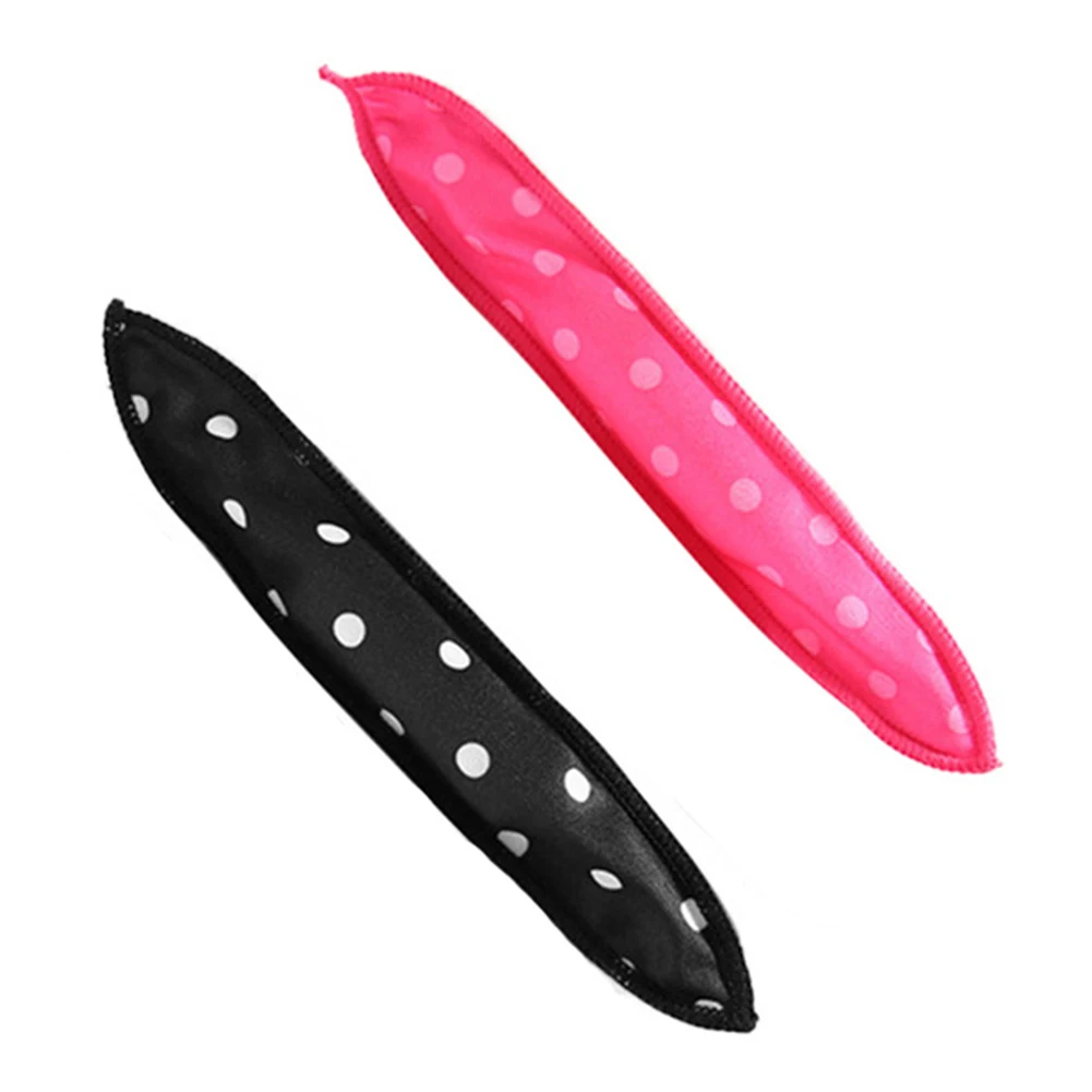 30 шт. волшебные ролики для волос сделай сам подушка с кроличьими ушками спонж