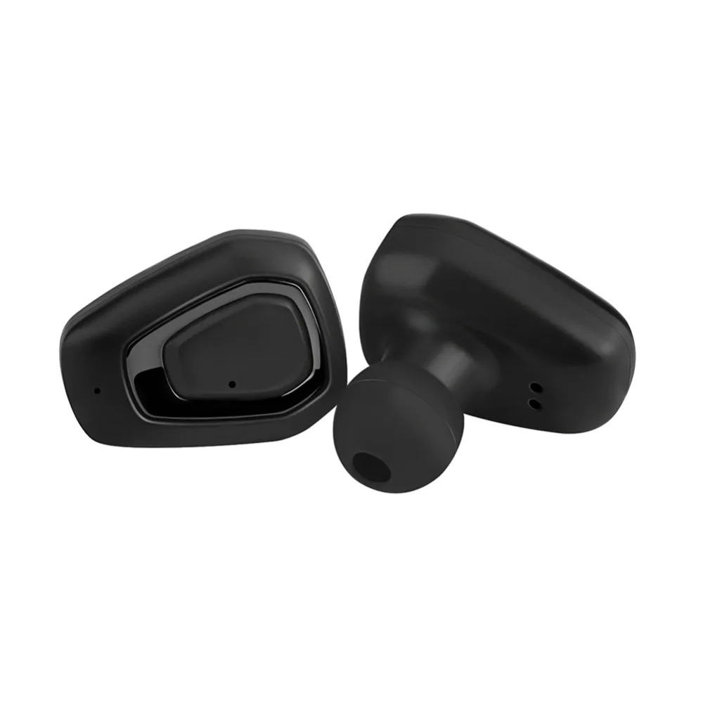 Беспроводные мини наушники IBESI N7 TWS Bluetooth Спортивная гарнитура с зарядным