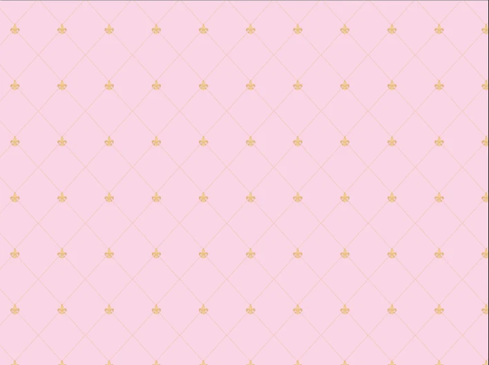 Виниловый фон для студийной фотосъемки с изображением розовой алмазной короны 7