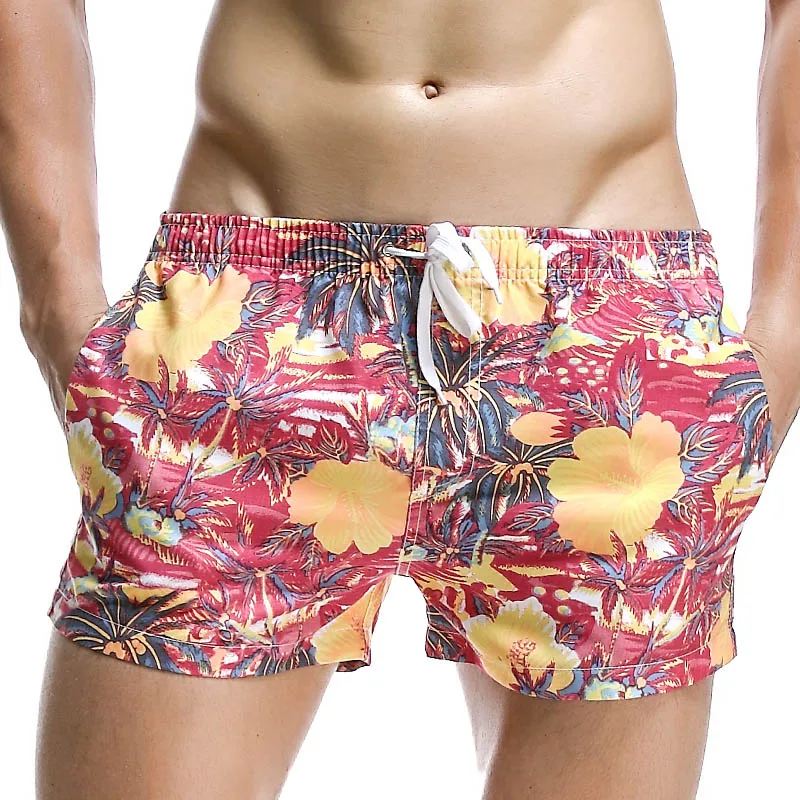 Brand Men Board Beach Shorts Swimwear Bathing Beachwear Quick Dry Summer Man Bermudas Swimsuit Borardshorts Sportswear|bathing shorts|swimwear