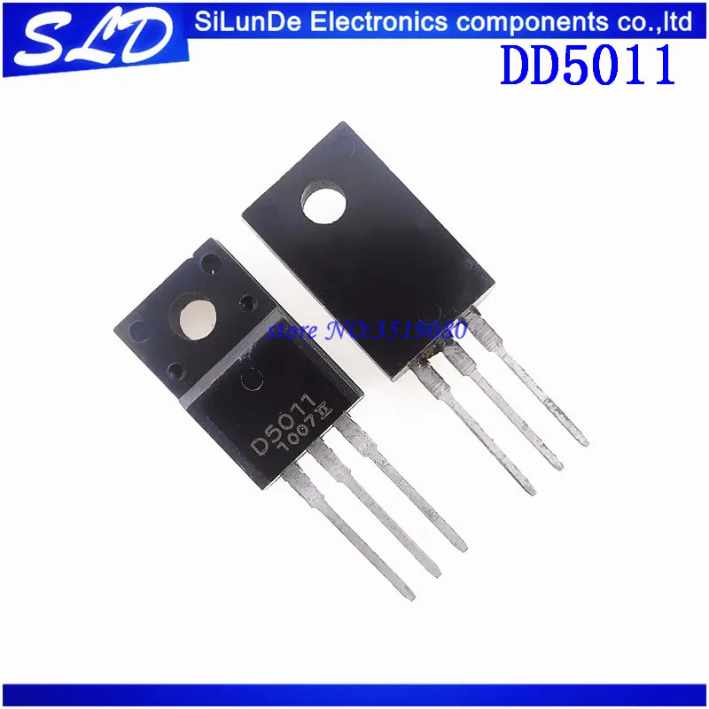 

Free Shipping 20pcs/lot DD5011 D5011 5011 TO-220 new and original in stock