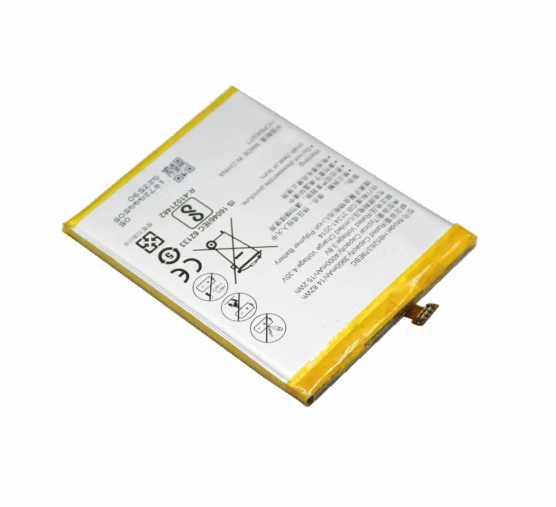 1x HB526379EBC аккумулятор телефона для Huawei Enjoy 5 TIT-AL00 CL10 UL10 TL00 Y6 Pro / HONOR 4c pro 4000 мА/ч + набор