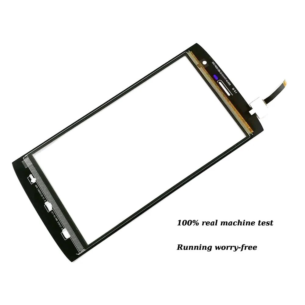 KOSPPLHZ 100% Новый 5 &quotдля Homtom HT7 сенсорный Экран внешний Стекло Панель сенсорные