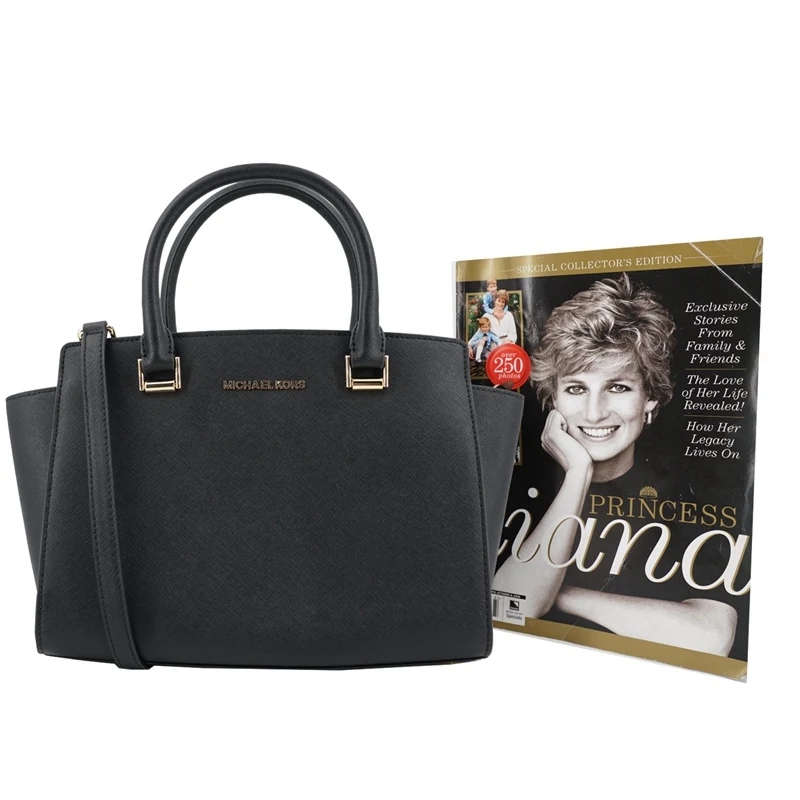 Saffiano Кожаная Сумка ранец 35 h8glms2l/35F9GLMS2L/35H8GLMS6B/35F9SLMS2B|Сумки с ручками| |