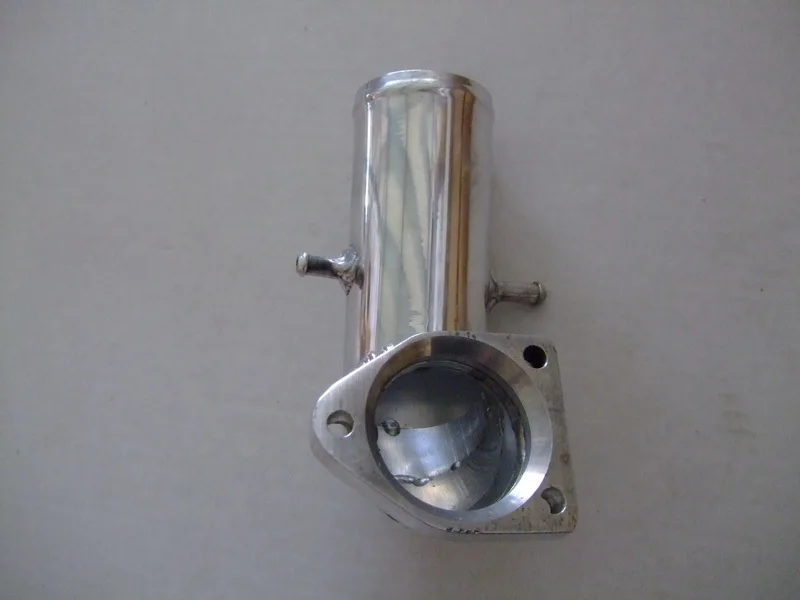 Алюминий для карбюратора CARB PLENUM LOSTER TOP W/3CON. RENAULT 5 GT Горячая