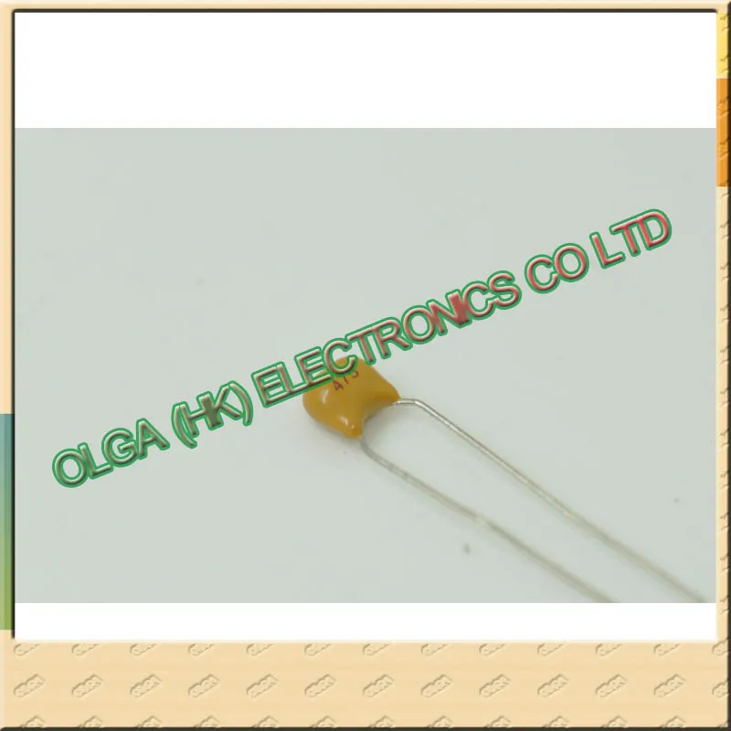 Многослойные керамические конденсаторы монолитные 4 7 мкФ 4700 nf 475/50 v Y5V в 10 5 20%|capacitor