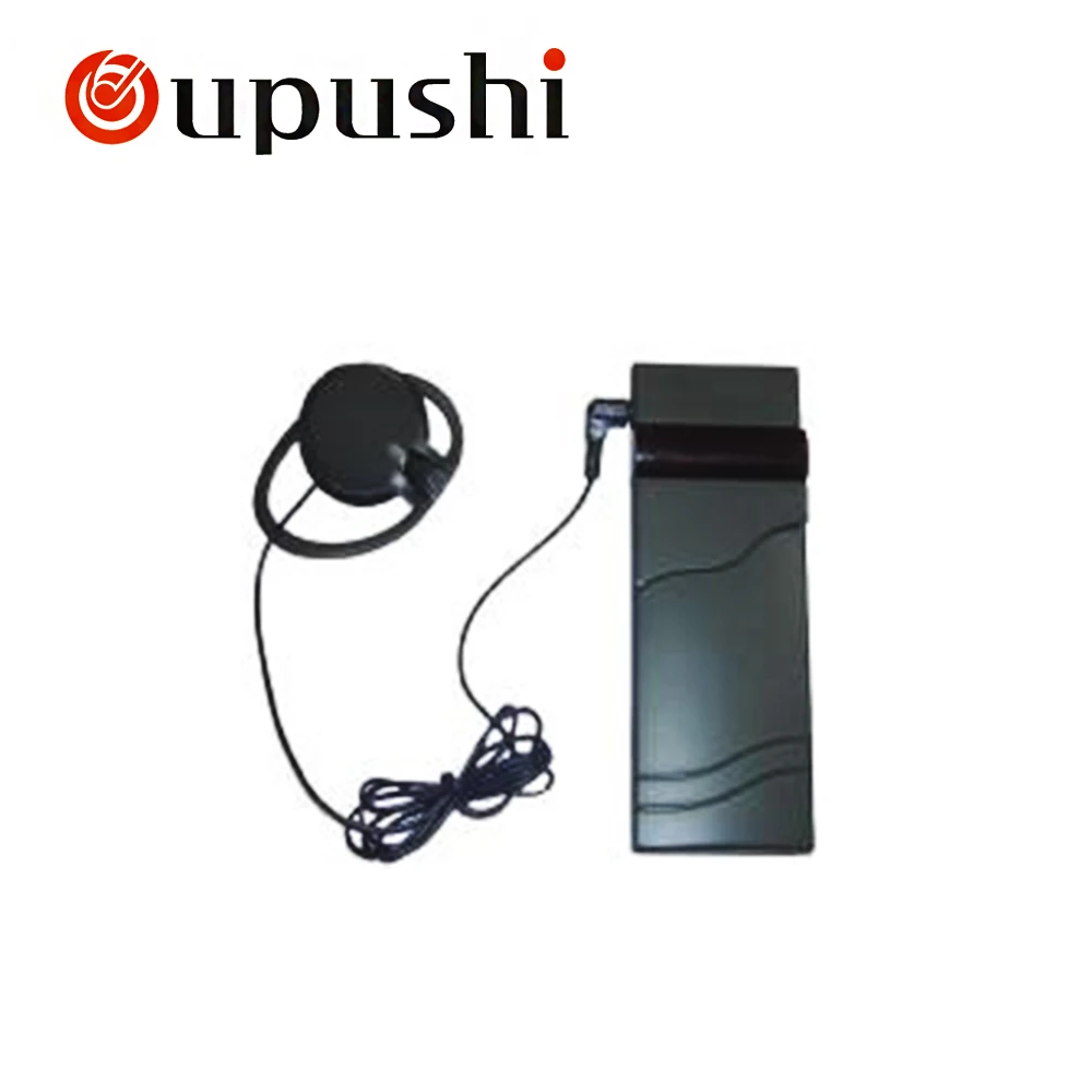 Infrared simultaneous interpretation system Wireless Skype Translation Meeting Video Conference System | Электроника