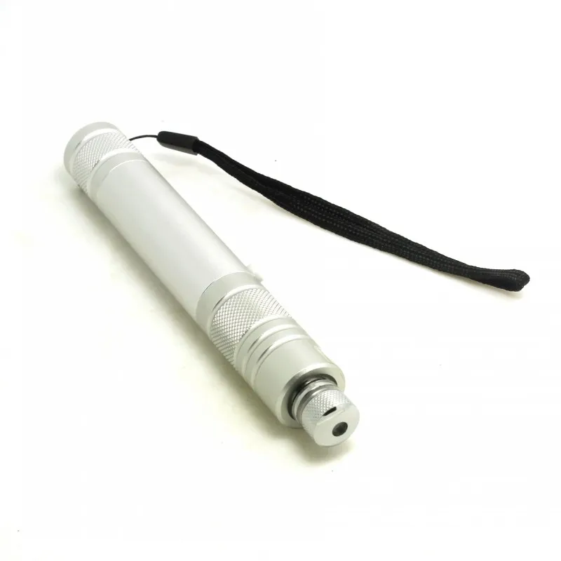 Tinhofire 5mW Green Laser Pointer With Star Pattern Filter Flashlight USB Built-in Battery | Лампы и освещение
