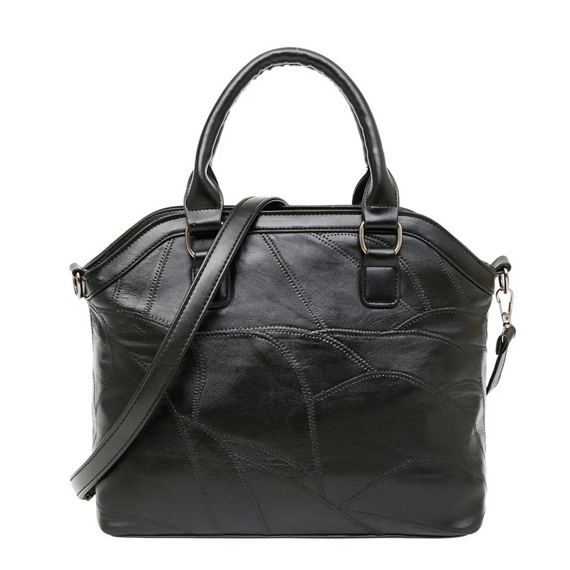 Mododiino женские сумки с заклепками в стиле панк Сумки из искусственной кожи Женские