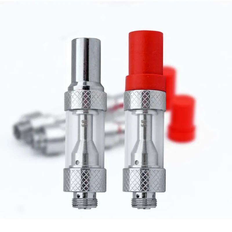 Атомайзер Mjtech 10 шт./лот многоразовый картридж A2 испаритель 510 Thread O Pen атомайзер