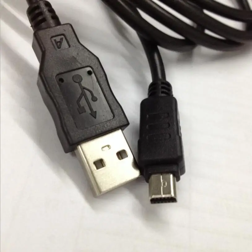 4.5FT 12-контактный USB-кабель для Olymp CB-USB6 Stylus 730 740 750 760 780 CB-USB5 передачи данных/свинца