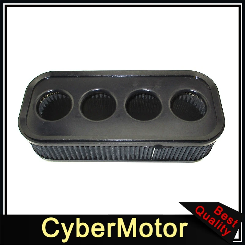 Моющийся воздушный фильтр для Yamaha PWC Waverunner 6B6-14451-01-00 60E-14451-00-00 FX 1000 1100 AR SX 212 |