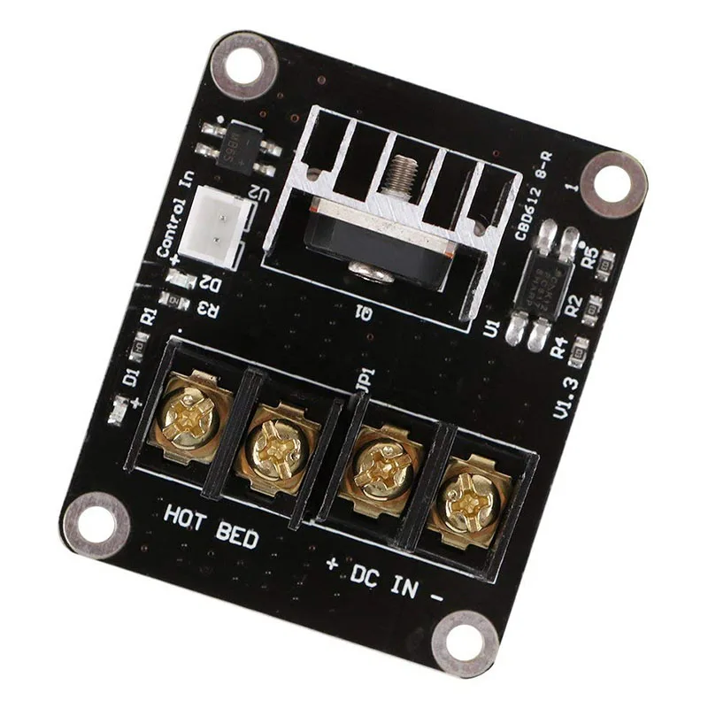 Горячая кровать модуль комплект термальность с подогревом мощность расширения