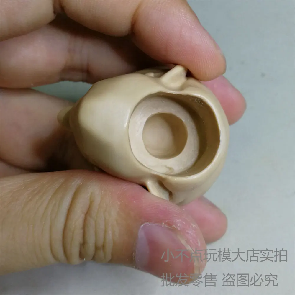 Пустая 1/6 шкала Мужская голова лепить том Холланд Человек паук fit 12 ''фигура