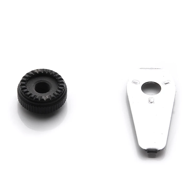 10 компл./лот Нержавеющая сталь Scissor винты Парикмахерская Accessorices винт комплект