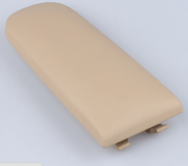 Крышка подлокотника для центральной консоли автомобиля 1 шт. VW Volkswagen Golf 4 MK4 Passat B5