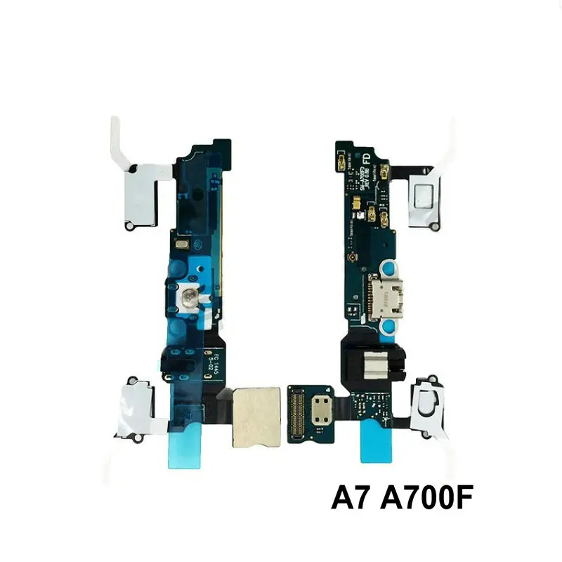 Новый микрофонный модуль + плата USB порта для зарядки гибкий кабель