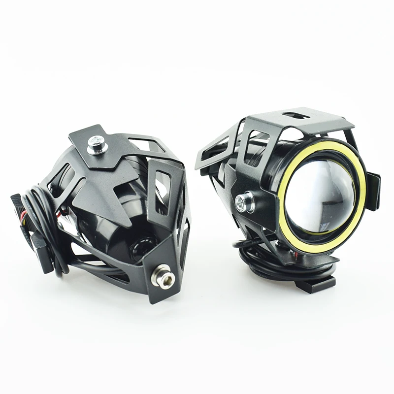 Противотуманки led Motorcycle Headlight