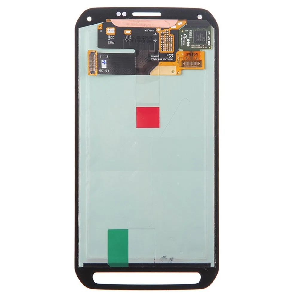 Для Samsung Galaxy S5 Active G870 G870A ЖК экран и замена дигитайзера в сборе!