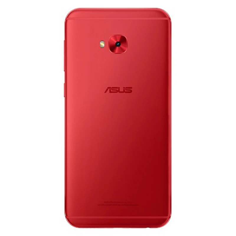 ASUS ZenFone 4 Selfie Pro(ZD552KL) 4G LTE Mobile Phone 4GB 64GB Dual Chip 5.5inch 12MP Cameras Snapdragon 625 Smartphone | Мобильные