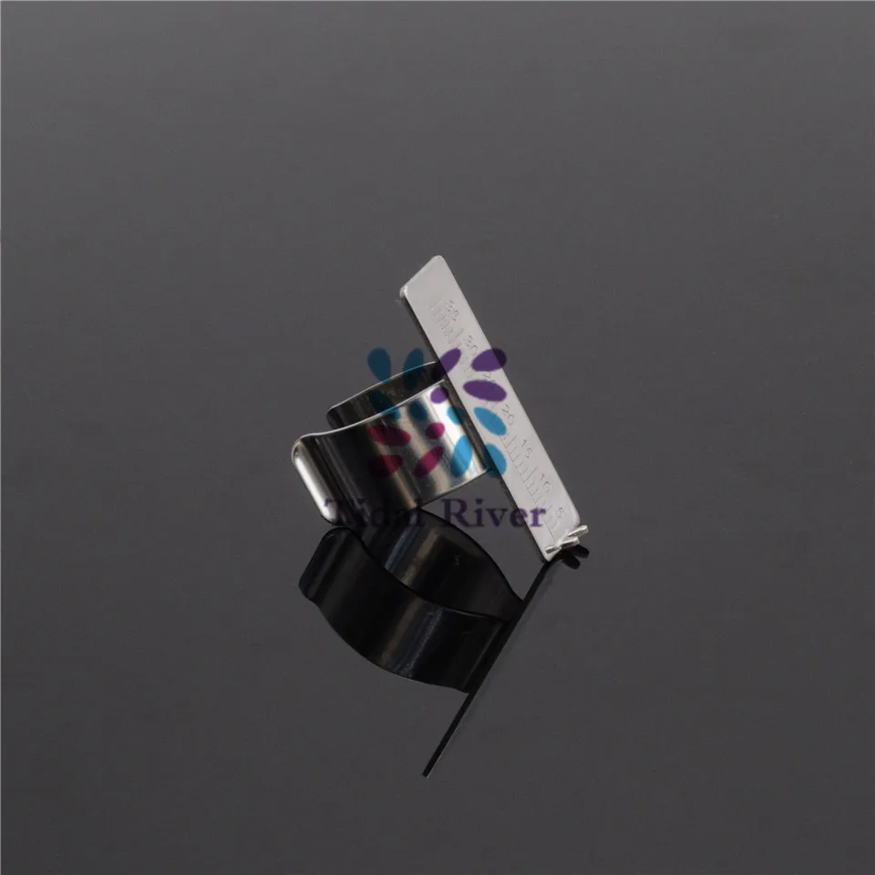 5 шт. стоматологические инструменты эндодонтические из нержавеющей стали|instrument