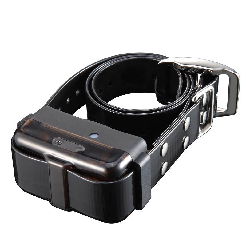 

Anti Bark Collar Stop Dog Barking Collar No Shock Bark Control Training Collar For Dogs Humane And Safe Bark Deterrent