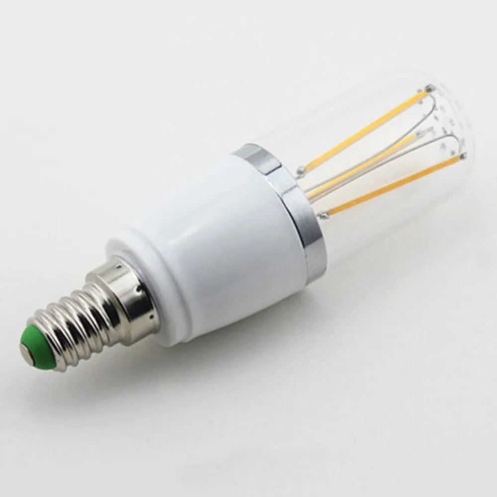 Светодиодная лампа LAIMAIK E14 E27 3 Вт 4 6 корпус лампы накаливания E14|e14 lamp|led e27led e14 |