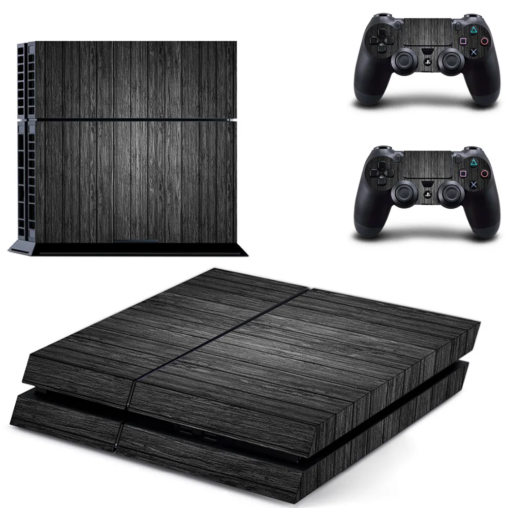 Пользовательский дизайн PS4 Кожа Наклейка для sony playstation 4 консоль и 2 контроллера PS4 Кожа Наклейка Винил