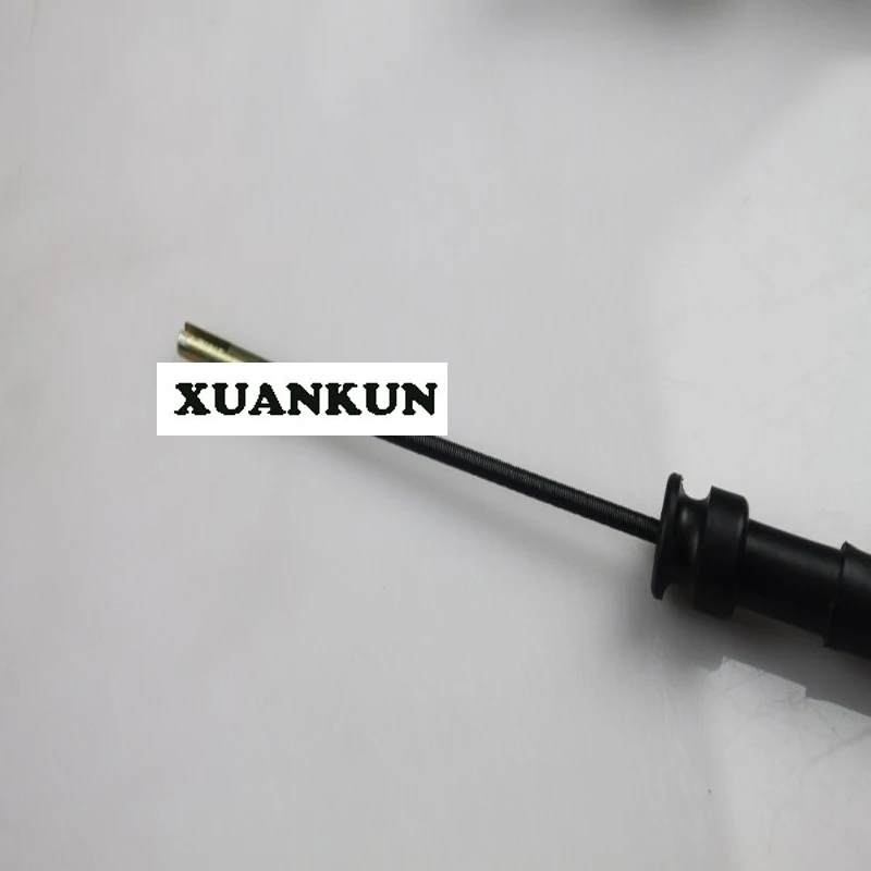 Мотоциклы XUANKUN электромобили одометр метры Километры часы линии мили |