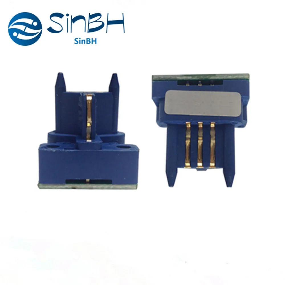 

10PCS X AR208 AR-208 NT GT Toner Cartridge Chip For Sharp AR203E AR203 AR208 AR208D AR208NT AR208GT