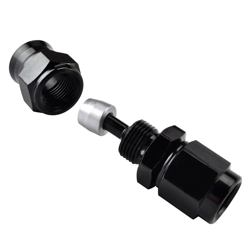Шарнирный фитинг для шланга из ПТФЭ топливной линии | Автомобили и мотоциклы