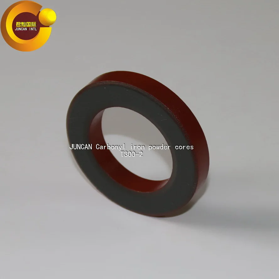 T300-2 высокочастотные магнитные сердечники rf Carbonyl Iron Powder | Обустройство дома