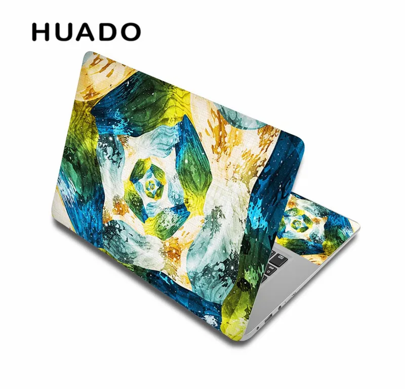 laptop skin 4 Ноутбук кожи для 15,6 15 дюймов ноутбука наклейки для ноутбука 1" 13" 1" 17" наклейка для ноутбука для macbook air 13,3/xiaomi pro 15,6/asus/dell/lenovo - Цвет: laptop skin 4