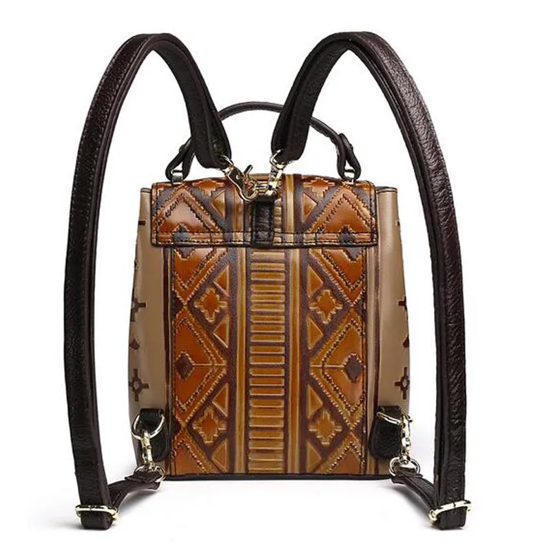 Новинка 2018 Женская винтажная Сумка-клатч высшего качества из натуральной