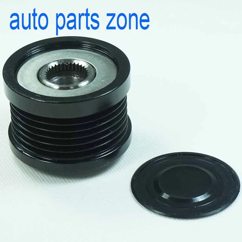 MH Электронный Новый ZNP-28581 ZNP28581 генератор ролик сцепления для Nissan Altima Maxima Xtrail Frontier