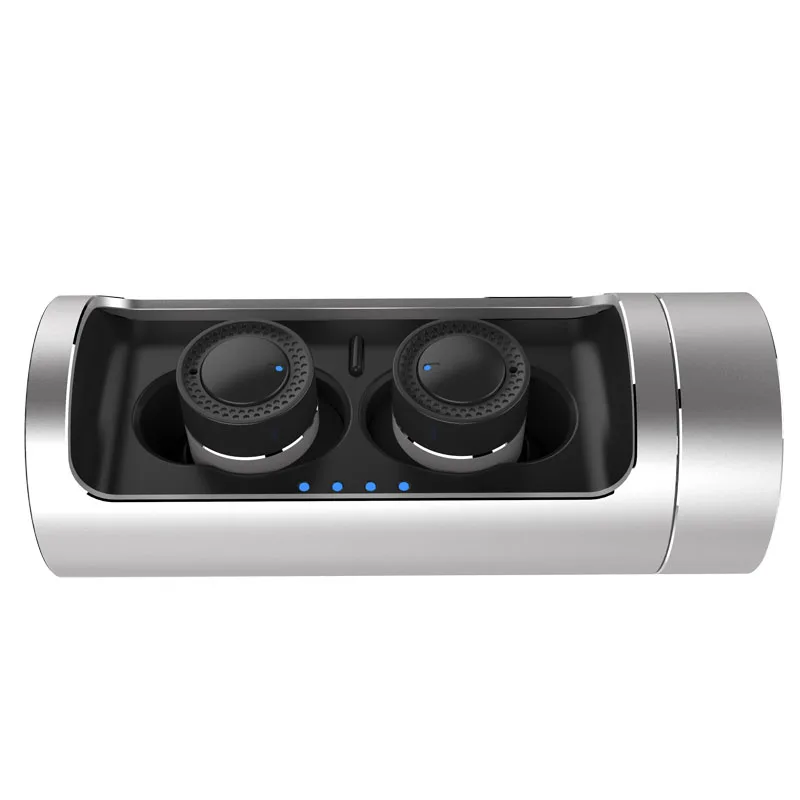 Оригинальные наушники OVEVO Q62 Pro TWS двойные беспроводные bluetooth CVC 6 0 шумоподавление