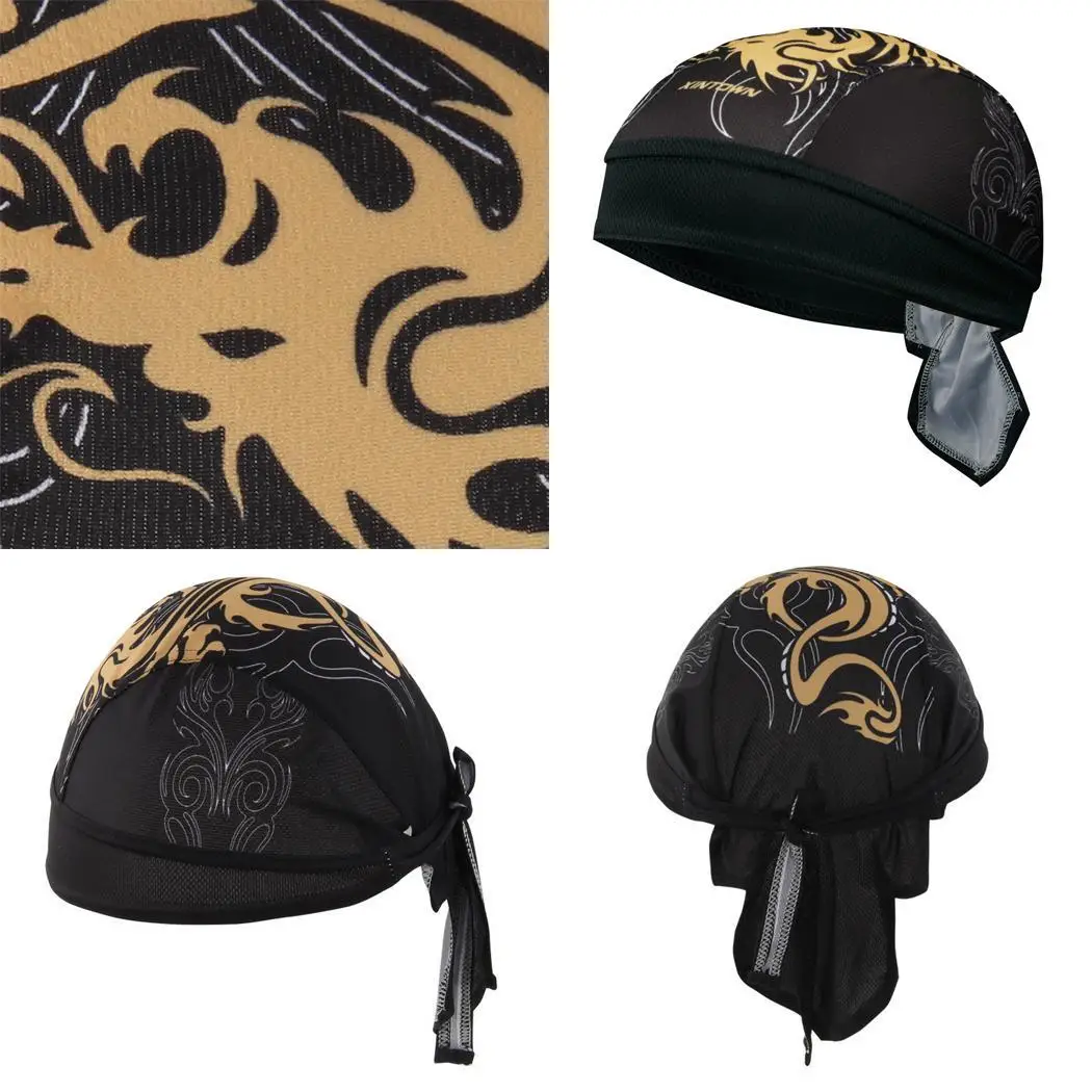 Открытый велосипедная Кепка Дышащая MTB спортивный велосипед черный головной