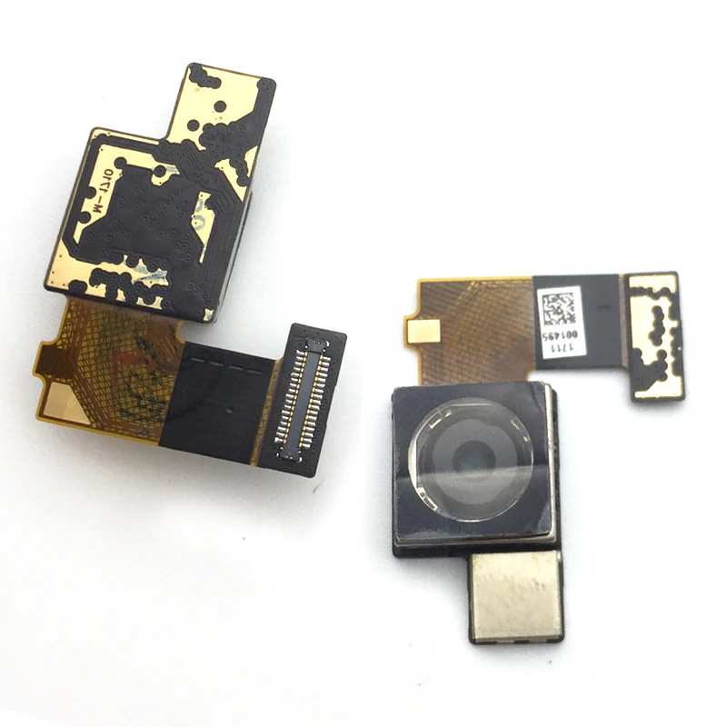 

Новая Большая камера для ASUS Zenfone 4 ZE554KL Модуль задней камеры гибкий кабель высокого качества